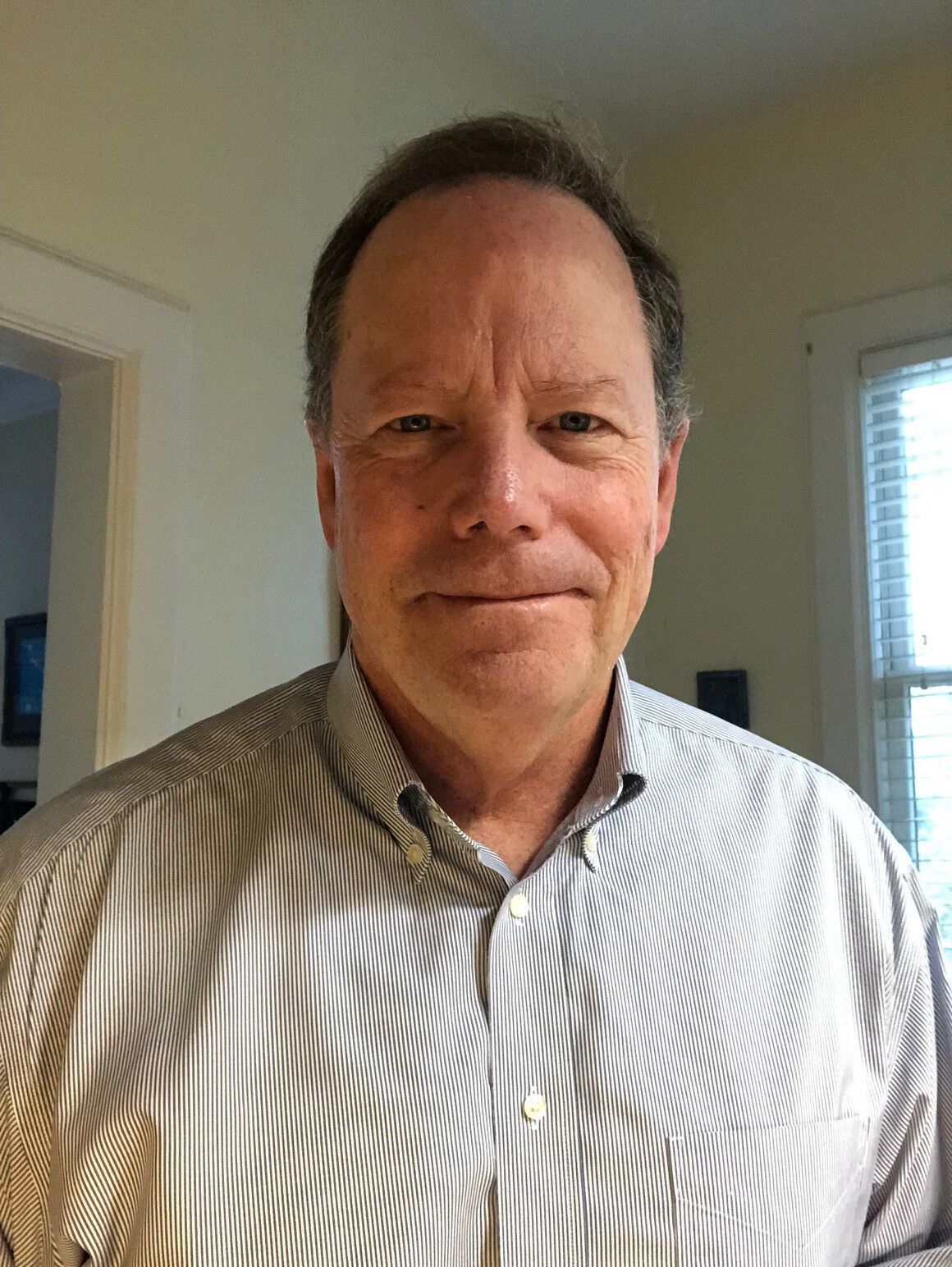 Photo of Faculty Advisor